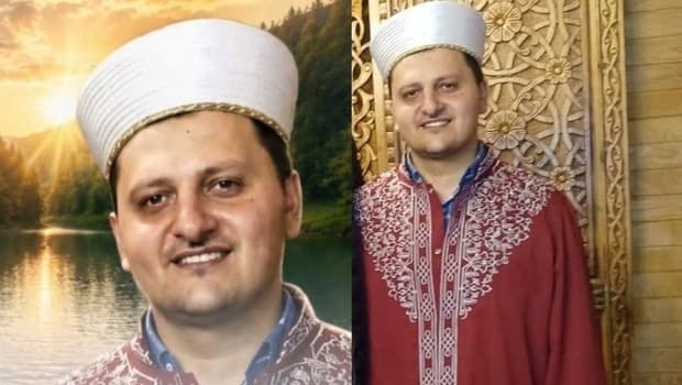 Gölette boğulma tehlikesi geçiren 2 imam, hastanede hayatını kaybetti