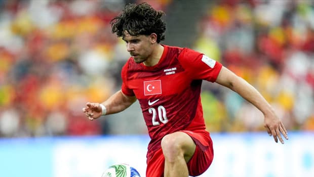 Ferdi Kadıoğlu: 'Henüz bir şey bitmedi!'