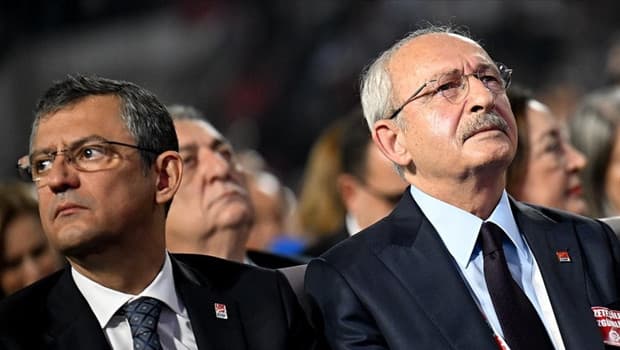 CHP'de tansiyon yükseldi! İki yeni parti iddiası