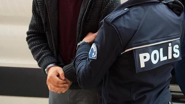 Göçmen kaçakçılığından aranan Iraklı şüpheli İstanbul'da yakalandı