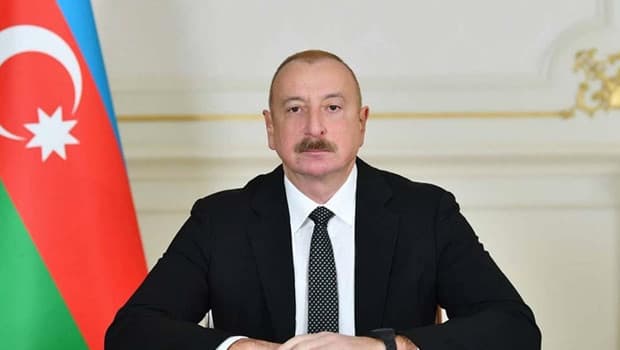 Aliyev'den Türk dünyasıyla işbirliği mesajı: '21. yüzyılın jeopolitik güç merkezi'