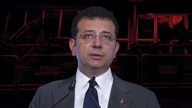 İmamoğlu dahil 68 tutuklu var: İBB'ye yönelik yolsuzluk davasında 50'nci duruşma