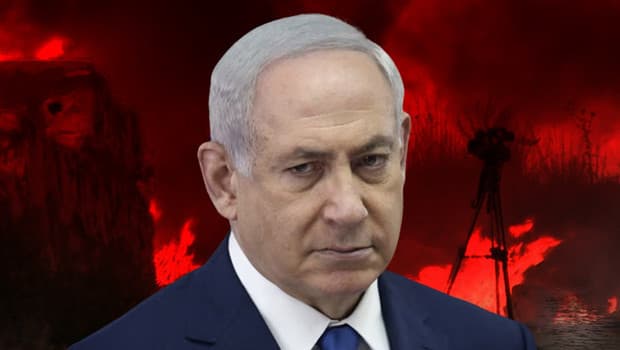 Netanyahu küplere bindi: Trump'a Lübnan resti