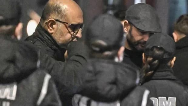 Aziz İhsan Aktaş suç örgütü davası! Sanıklar savunma yapacak
