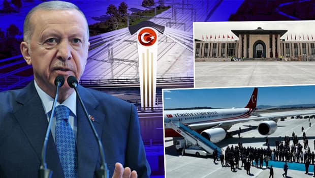 Cumhurbaşkanı Erdoğan: Küresel siyasette konumumuz güçlü