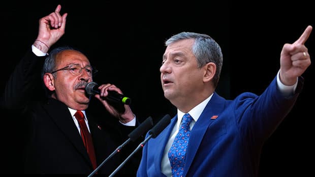 CHP'de grup toplantısı bilmecesi çözüldü! Kılıçdaroğlu ve Özel kanadından açıklamalar