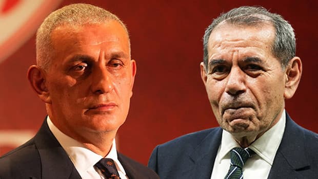 Galatasaray, 'yabancı kuralı' için TFF'ye formül sundu! Resmi adımlar atıldı