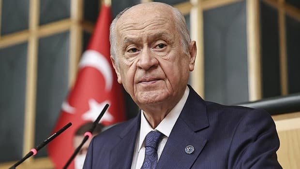 BM sorguya çekilmeli| Bahçeli'den çok sert Netanyahu tepkisi: Erdoğan'ı hedef alması, acziyetinin ve tükenmişliğinin ilanıdır