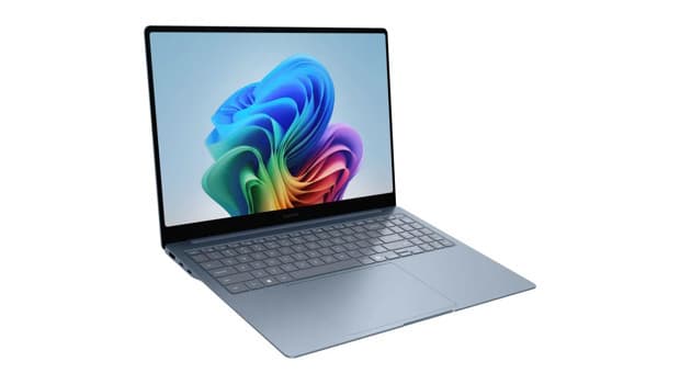 Yeni Galaxy Book 6 Edge, Snapdragon X2 Elite ile geliyor