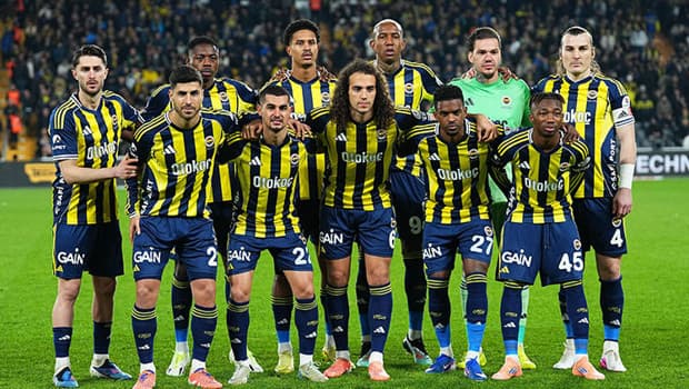 Fenerbahçe'de ayrılık kapıda! Yeni kural başını yaktı