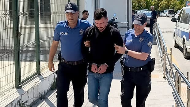 Uzman çavuş, 1'i kadın iki kişiyi vurdu! ifadesinde bunları anlattı