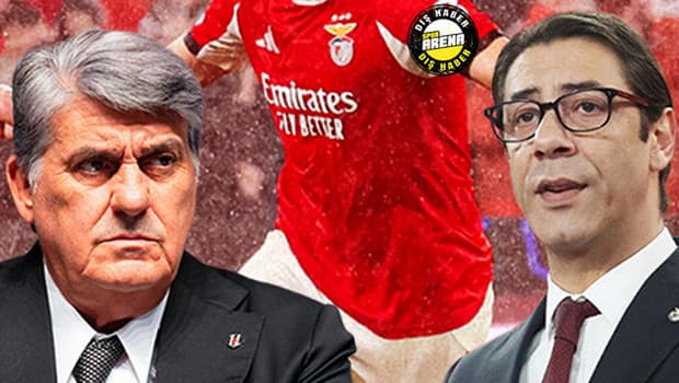 Beşiktaş, golcü transferinde gözü kararttı: Kulüp rekoru kırılacak!