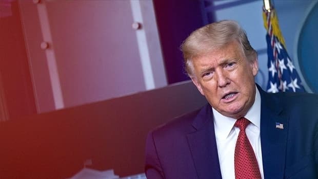 Beyaz Saray'a terör saldırısı son anda önlendi! FBI'dan ilk açıklama