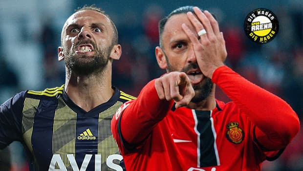 Vedat Muriqi, İstanbul'a geliyor! İşte anlaşma detayları ve transferin Fenerbahçe'ye maliyeti