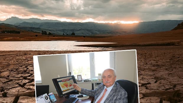 'Geçmiş 6 ayda gördüğümüz bizi yanıltmasın' dedi ve uyardı! Büyük tehlike kapıda | 'Petrolden daha değerli bir madde haline geliyor'