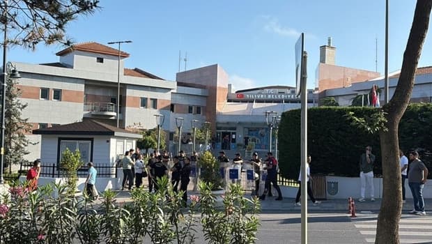 Silivri Belediyesi'nde Başkan vekili seçim tarihi netleşti