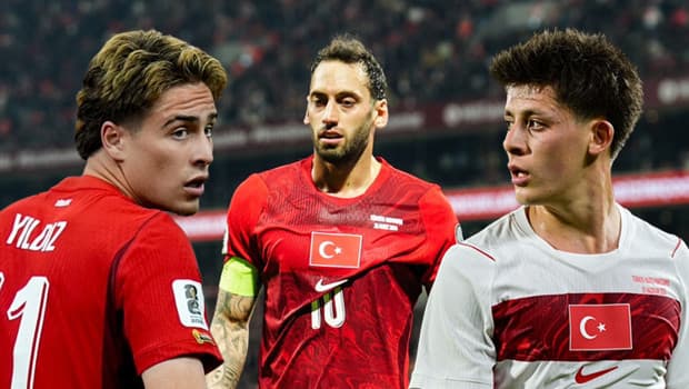 Paraguaylı eski milli futbolcu Cristian Riveros: 'Arda, Hakan ve Kenan’ın oyuna girmesini engellemeliyiz!'