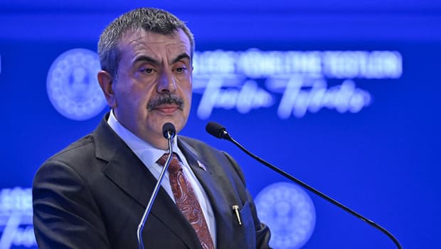 Bakan Tekin rakamları paylaştı: Dünyaya örnek gösterilecek bir altyapı sağladık | 2025-2026 eğitim-öğretim yılında 750 bin sınıfta ders yapıldı