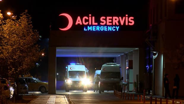 Diyarbakır’da kayınpeder katliamı! Gelinini öldürmeden önce elinde tabancasıyla dua etmiş