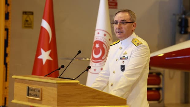 MSB’den SAMP-T açıklaması: Konya’ya konuşlandırıldı
