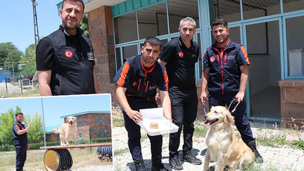 Emekliliğini beklerken grup ikincisi oldu: 'Ondaki hırsı ve heyecanı gördüm'