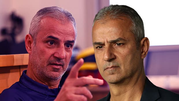 İsmail Kartal'ın 4. Fenerbahçe serüveni resmen başladı! Unutulmaz 99 puanlı sezonun mimarı, Galatasaray'ı solladı