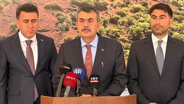 Bakan Tekin: Eğitim-öğretime yapılan yatırımlar, çok büyük katma değerler üretecek