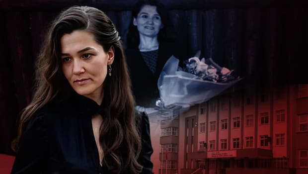 Fatma Nur öğretmeni okulda öldürmüştü! Katilin cezası belli oldu