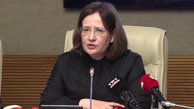 Bakan Yardımcısı Varank: COP31'de 100 bin katılımcıyı ağırlamayı öngörüyoruz