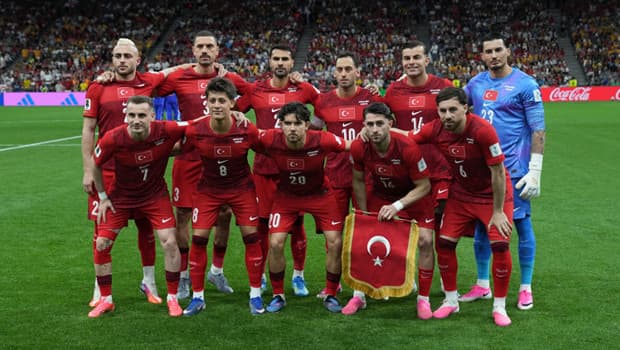 Göster gücünü Türkiyem!