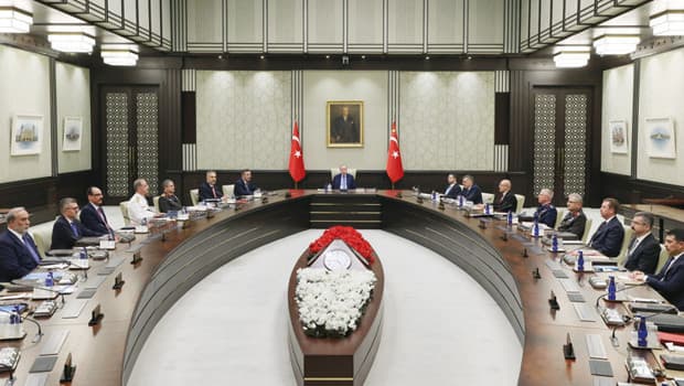 MGK bildirisinde 11 kritik başlık: İran-ABD anlaşması memnuniyet vericidir