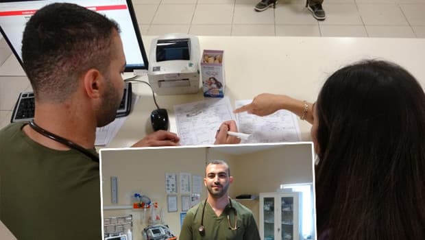 Ayda 8 gün yoğun bir şekilde çalıştı, tıp fakültesine birincilikle girdi! 'Pek parlak bir öğrenci değildim'