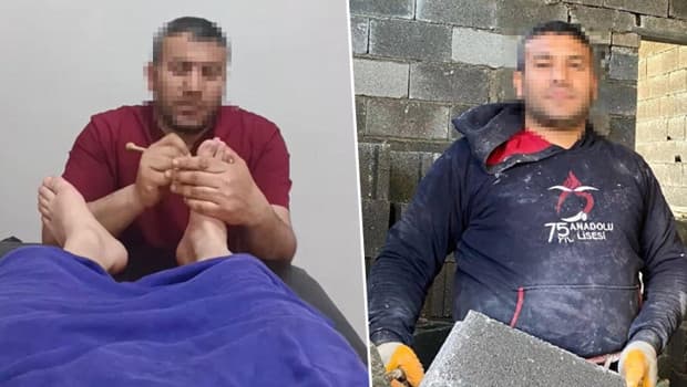 Şanlıurfa'da 'sahte doktor'un muayenehane operasyon! İnşaatta usta, tamirhanede kaportacı olduğu ortaya çıktı