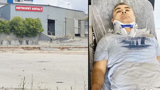 33 saat sonra kurtarıldı… Eli ve ayaklarını bağlayıp dövdüler: 8 şüpheli gözaltına alındı