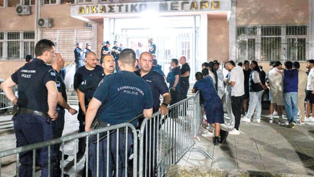Heybeliada’da umut Batı Trakya’da kriz