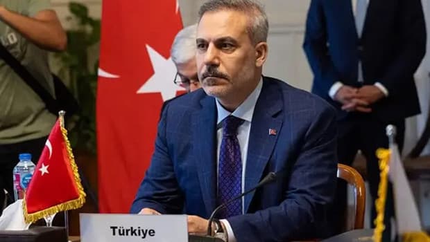 Dışişleri Bakanı Hakan Fidan'dan İran-ABD görüşmelerine ilişkin değerlendirme: Hazırlıklı olmak lazım