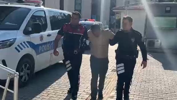 Kırmızı bültenle aranıyordu... Kütayha'da sahte kimlikle yakalandı