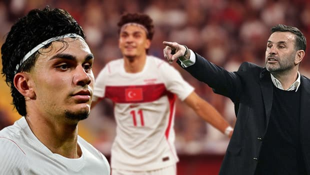 Galatasaray, Can Uzun transferinde mutlu sona çok yaklaştı!