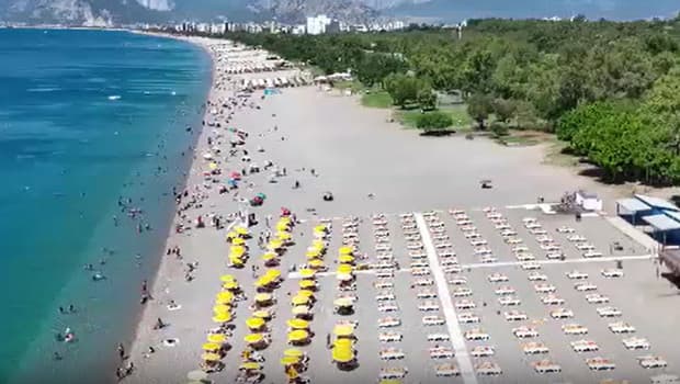Meteoroloji Sıcaklık Analiz Raporu yayımlandı! Son 56 yılın en soğuk 7'nci mayıs ayı