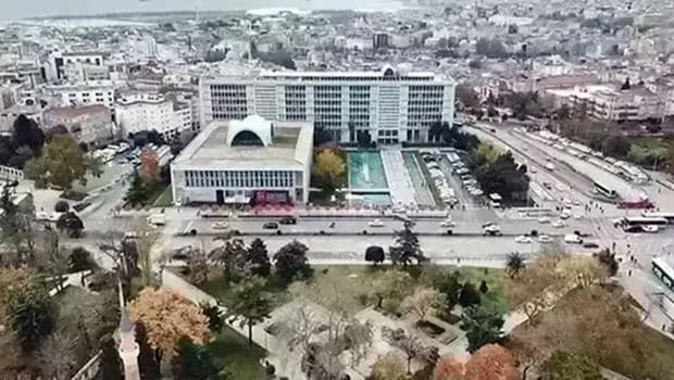İBB'ye yönelik 'Yolsuzluk' davasında 54’üncü duruşma