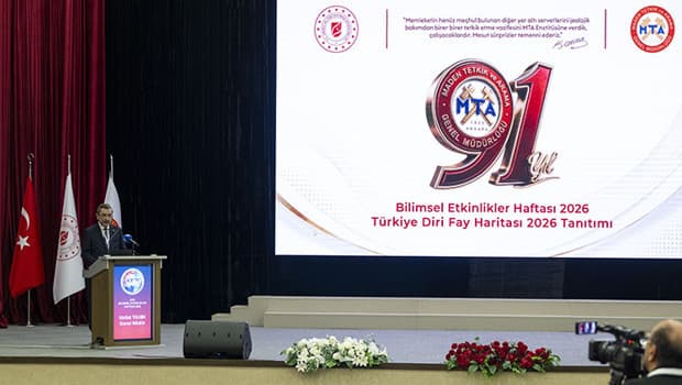 Türkiye’nin “Diri Fay Haritası” 13 yıl sonra güncellendi! 215 yeni diri fay bulundu