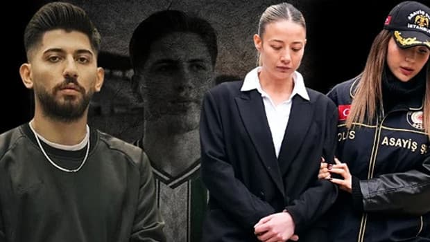 Kubilay Kaan Kundakçı cinayetinde ilk duruşma! Anne isyan etti: 'Çocuğum aşk üçgeni yüzünden öldü'