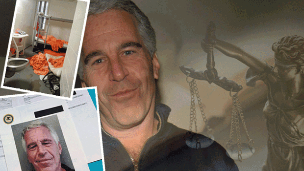 Epstein’in ölümüyle ilgili yeni belgeler: Komplo mu, cezaevinde peş peşe gelen ihmaller zinciri mi?