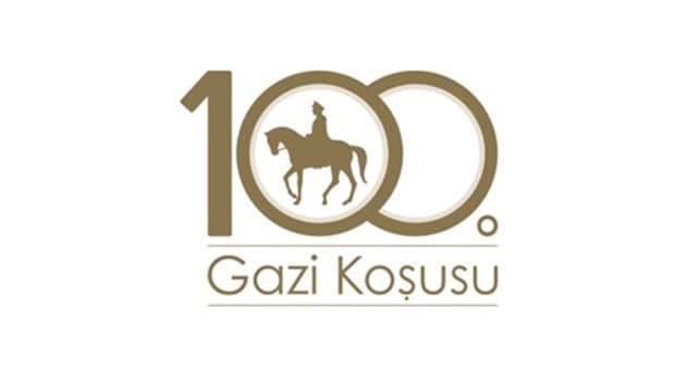 Türk atçılığının derbisi 100. Gazi Koşusu'nun kayıtları belli oldu