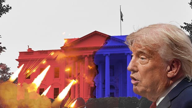 Trump yanlış ata oynadı! Dünyayı değiştiren hata: ABD kadar kimse zarar görmedi