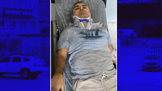 Erhan Karaal'ın kaçırılmasına ilişkin olayda 5 yeni gözaltı