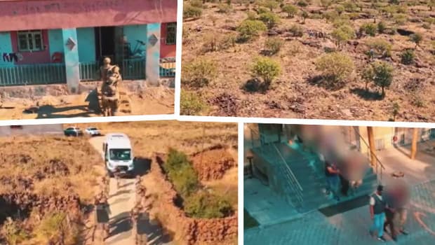 Ceylan Aktepe ve Arif Uğurlu 16 yıldır kayıptı! Töre cinayeti çıktı... 3 ayrı mağarada kemikler bulundu