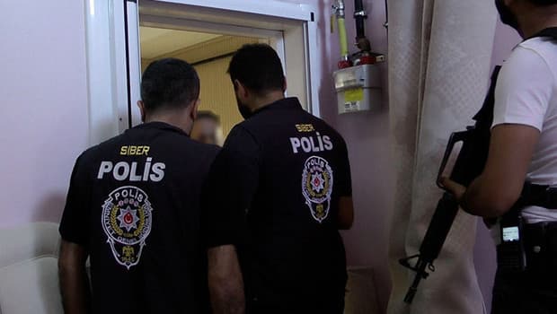 Yasa dışı bahse geçit yok! 6 ilde operasyon: 10 şüpheli gözaltında