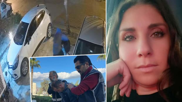 Maske ve eldivenle bekleyip Özlem Arslan'ı öldürmüştü! İstenen ceza belli oldu... Yeni detaylar ortaya çıktı