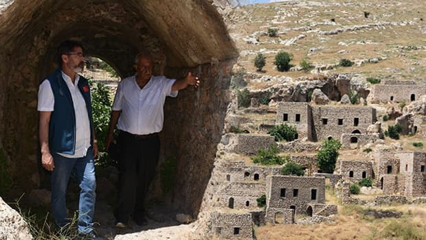 Yıllar sonra yeniden gelmeye başladılar: Türkiye'de örneği olmayan bir köy! '20 kişiyle irtibatımız var, onlarda dönecek'